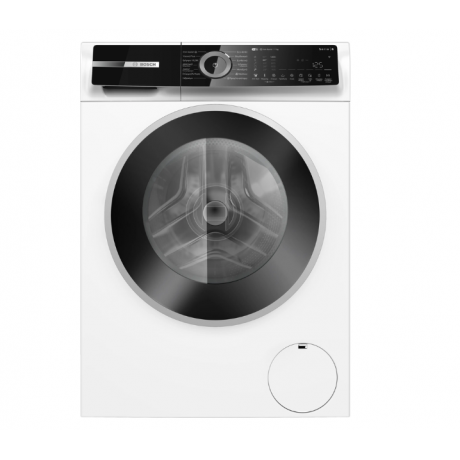 BOSCH WGN2640LGR Πλυντήριο Ρούχων 11kg Ατμού 1400 Στροφές BOSCH WGN2640LGR Πλυντήριο Ρούχων 11kg Ατμού 1400 Στροφές